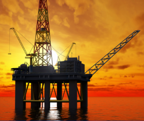 Oil & Gas